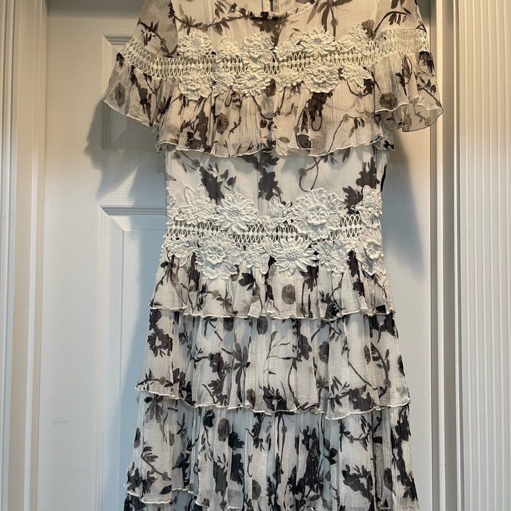 Alive and Olivia Dress